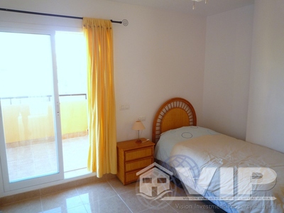 VIP7353: Rijtjeshuis te koop in Los Gallardos, Almería