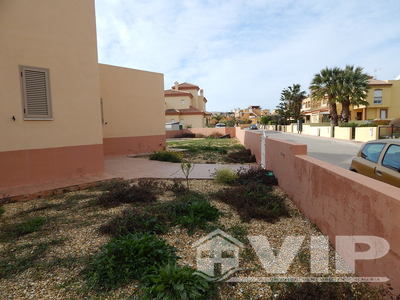 VIP7355: Villa te koop in Los Gallardos, Almería