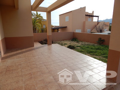 VIP7355: Villa à vendre en Los Gallardos, Almería