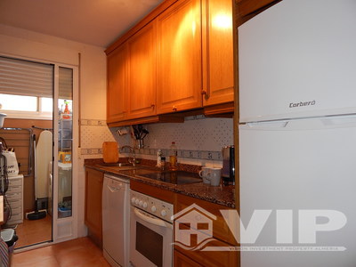 VIP7358: Appartement à vendre en Mojacar Playa, Almería