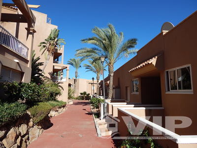 VIP7358: Wohnung zu Verkaufen in Mojacar Playa, Almería