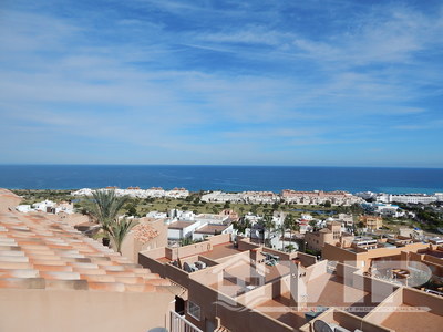 VIP7358: Wohnung zu Verkaufen in Mojacar Playa, Almería
