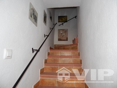 VIP7359: Stadthaus zu Verkaufen in Vera, Almería