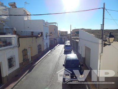 VIP7359: Stadthaus zu Verkaufen in Vera, Almería