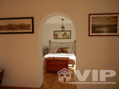 VIP7359: Rijtjeshuis te koop in Vera, Almería