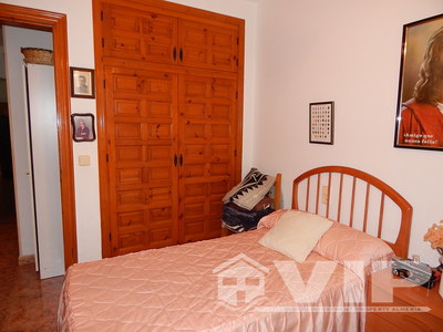 VIP7366: Appartement à vendre en Mojacar Playa, Almería