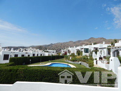 VIP7366: Appartement à vendre en Mojacar Playa, Almería