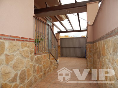 VIP7368: Maison de Ville à vendre en Turre, Almería