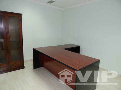 VIP7368: Stadthaus zu Verkaufen in Turre, Almería