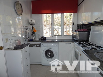 VIP7370: Rijtjeshuis te koop in Mojacar Playa, Almería
