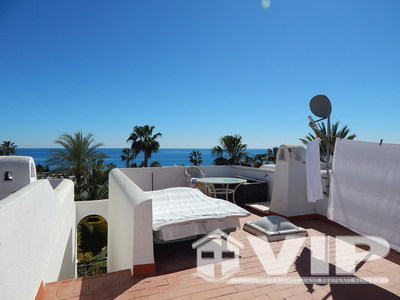 VIP7370: Maison de Ville à vendre en Mojacar Playa, Almería