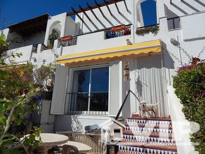 VIP7370: Rijtjeshuis te koop in Mojacar Playa, Almería