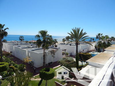 VIP7370: Stadthaus zu Verkaufen in Mojacar Playa, Almería