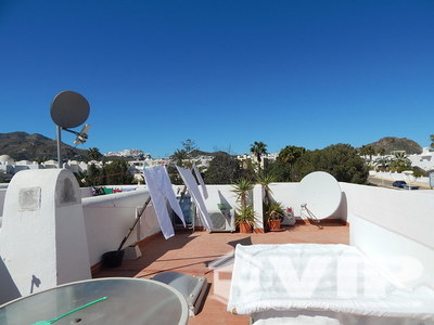 VIP7370: Stadthaus zu Verkaufen in Mojacar Playa, Almería