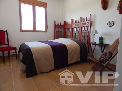 VIP7381: Villa à vendre en Arboleas, Almería