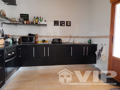 VIP7381: Villa te koop in Arboleas, Almería