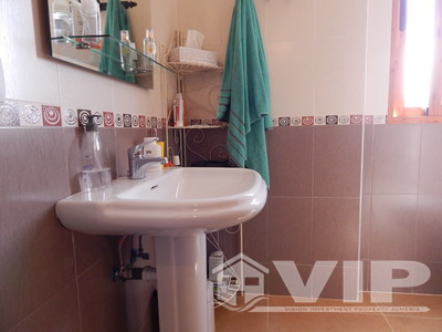 VIP7381: Villa te koop in Arboleas, Almería