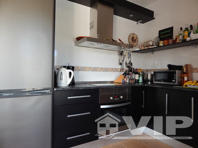 VIP7381: Villa zu Verkaufen in Arboleas, Almería