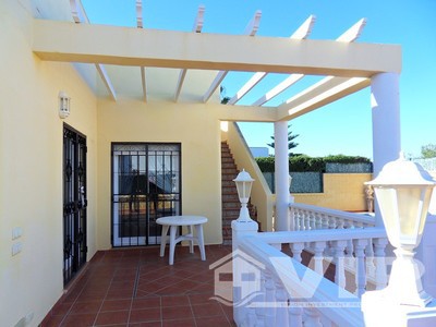 VIP7382: Villa zu Verkaufen in Turre, Almería