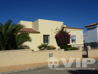 VIP7382: Villa zu Verkaufen in Turre, Almería