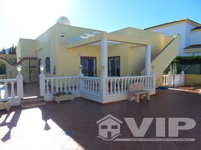 VIP7382: Villa te koop in Turre, Almería