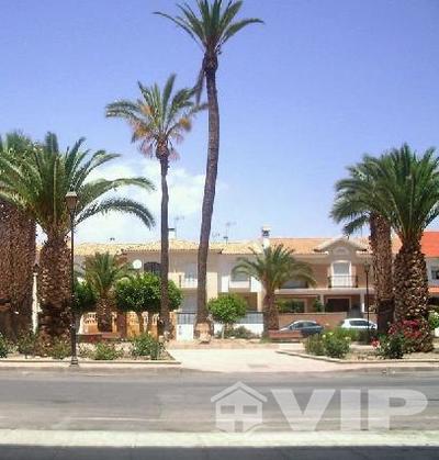 VIP7385: Appartement à vendre en Huercal-Overa, Almería
