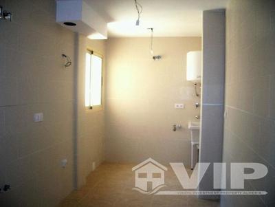 VIP7385: Wohnung zu Verkaufen in Huercal-Overa, Almería