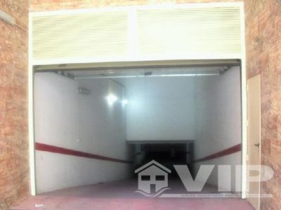 VIP7385: Appartement à vendre en Huercal-Overa, Almería