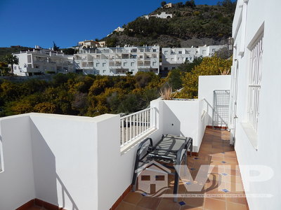 VIP7386: Wohnung zu Verkaufen in Mojacar Playa, Almería