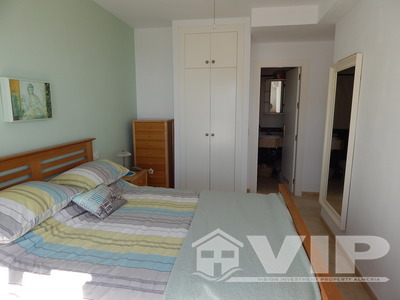 VIP7386: Appartement te koop in Mojacar Playa, Almería