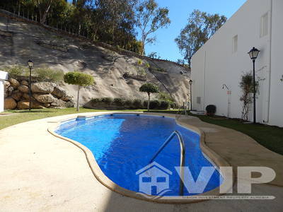 VIP7386: Appartement à vendre en Mojacar Playa, Almería