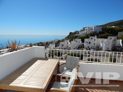 VIP7386: Wohnung zu Verkaufen in Mojacar Playa, Almería