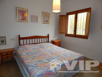 VIP7388: Villa zu Verkaufen in Mojacar Playa, Almería