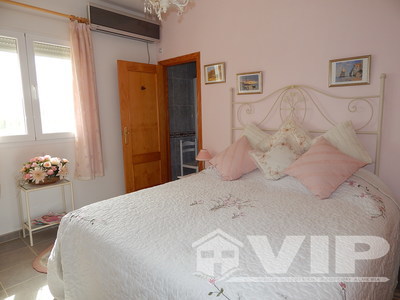 VIP7391: Villa te koop in Cariatiz, Almería