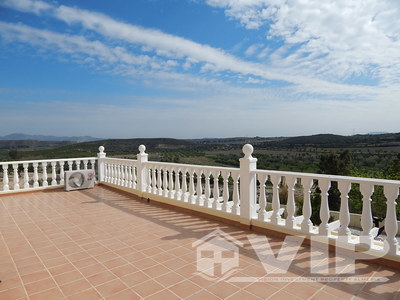 VIP7391: Villa te koop in Cariatiz, Almería