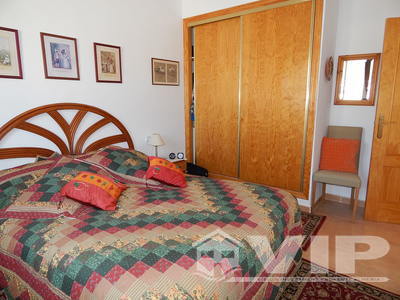 VIP7391: Villa zu Verkaufen in Cariatiz, Almería