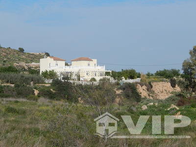 VIP7391: Villa à vendre en Cariatiz, Almería