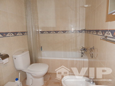 VIP7392: Wohnung zu Verkaufen in Mojacar Playa, Almería