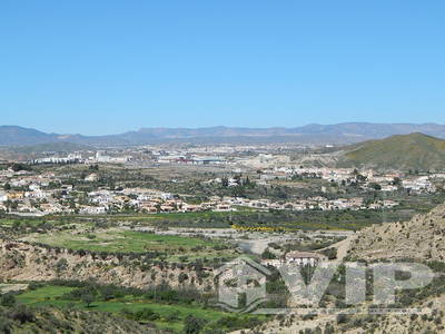 VIP7393: Boerderij te koop in Arboleas, Almería