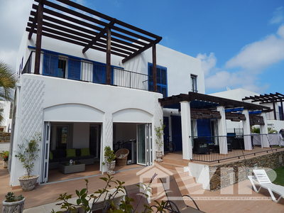 VIP7395: Villa te koop in Mojacar Playa, Almería