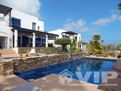 VIP7395: Villa zu Verkaufen in Mojacar Playa, Almería