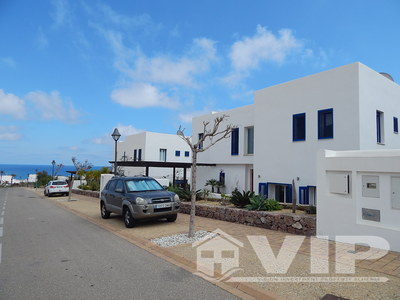 VIP7395: Villa en Venta en Mojacar Playa, Almería