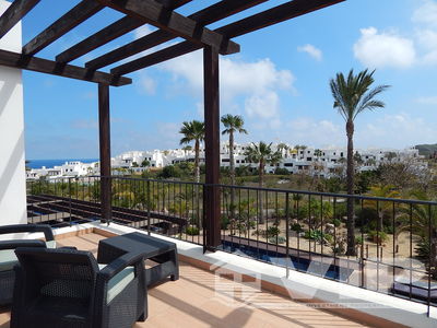 VIP7395: Villa à vendre en Mojacar Playa, Almería