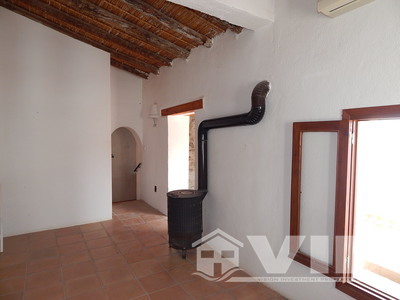 VIP7396: Maison de Ville à vendre en Bedar, Almería