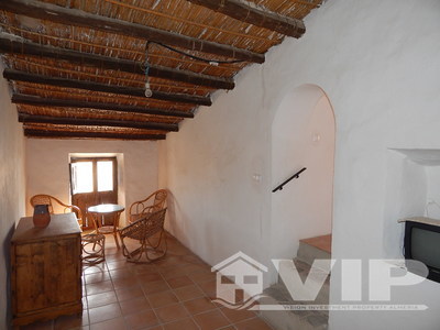VIP7396: Stadthaus zu Verkaufen in Bedar, Almería