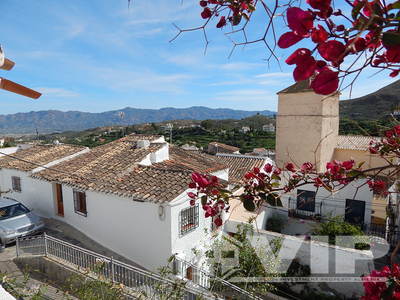 VIP7396: Stadthaus zu Verkaufen in Bedar, Almería