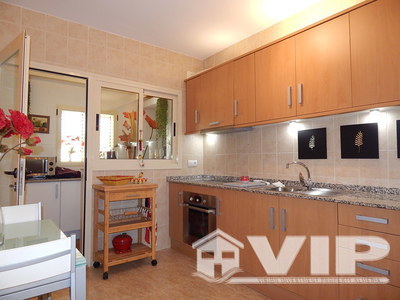 VIP7397: Villa zu Verkaufen in La Alfoquia, Almería