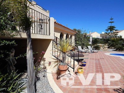 VIP7397: Villa te koop in La Alfoquia, Almería