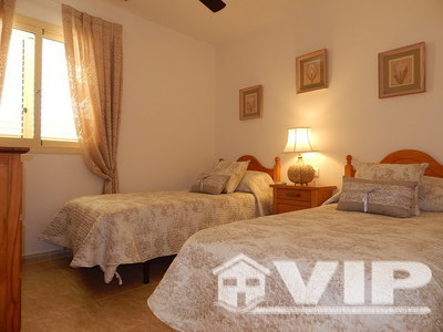 VIP7397: Villa en Venta en La Alfoquia, Almería