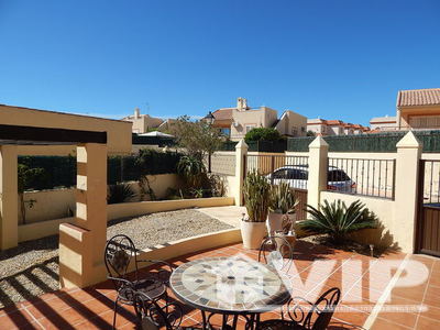 VIP7397: Villa à vendre en La Alfoquia, Almería